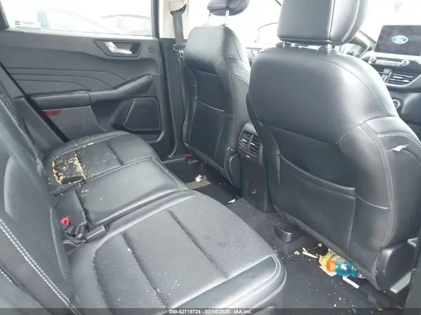 1FMCU9J95MUA54911 2021 FORD ESCAPE - Image 8
