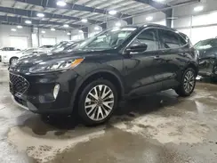 1FMCU9J95MUA55847 2021 FORD ESCAPE