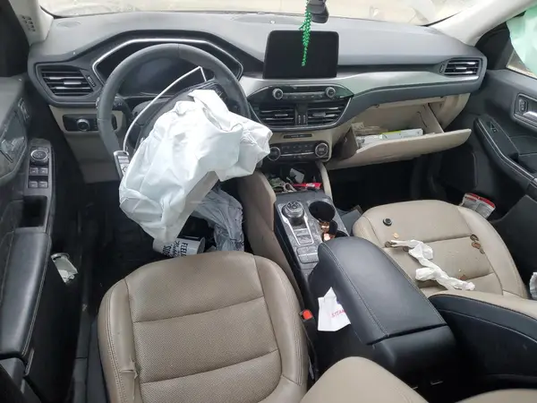 1FMCU9J95MUA70851 2021 FORD ESCAPE - Image 8