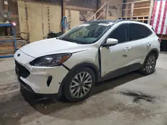 1FMCU9J95MUB26559 2021 FORD ESCAPE