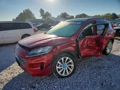 1FMCU9J95NUA11090 2022 FORD ESCAPE