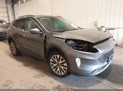 1FMCU9J95NUA55090 2022 FORD ESCAPE