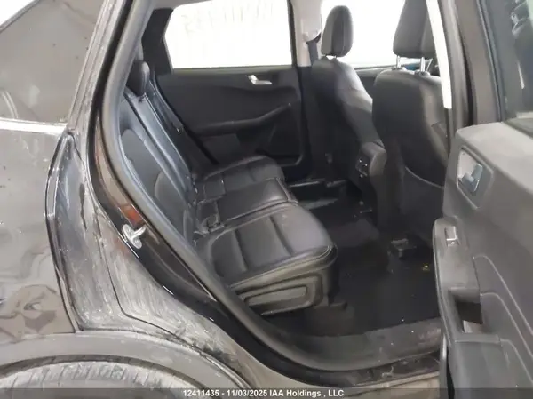 1FMCU9J95NUA55820 2022 FORD ESCAPE - Image 8