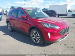 1FMCU9J95NUA56014 2022 FORD ESCAPE