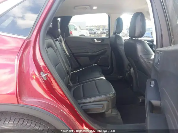 1FMCU9J95NUA56014 2022 FORD ESCAPE - Image 8