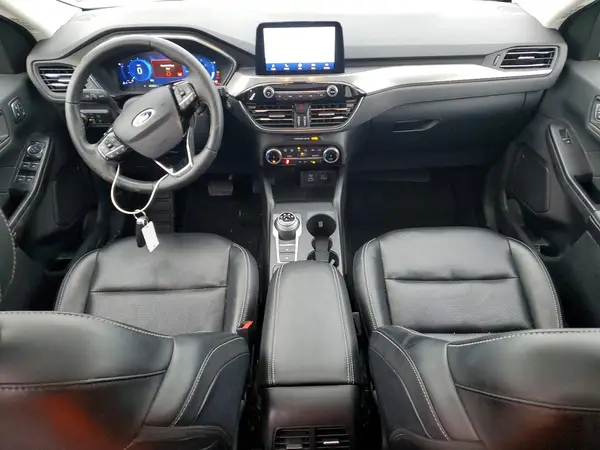 1FMCU9J95NUA68390 2022 FORD ESCAPE - Image 8