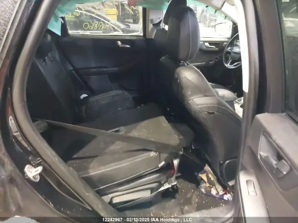 1FMCU9J95NUA68860 2022 FORD ESCAPE - Image 8