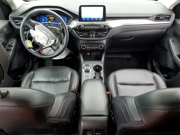 1FMCU9J95NUA69622 2022 FORD ESCAPE - Image 8