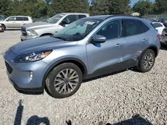 1FMCU9J95NUA74934 2022 FORD ESCAPE