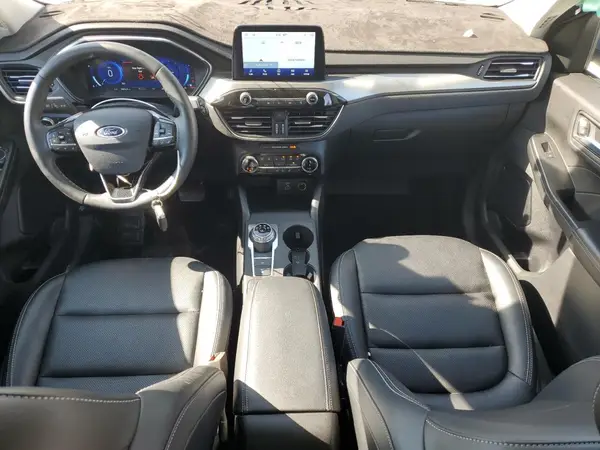 1FMCU9J95NUA74934 2022 FORD ESCAPE - Image 8