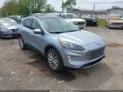 1FMCU9J95NUA87666 2022 FORD ESCAPE