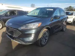 1FMCU9J95NUA93905 2022 FORD ESCAPE