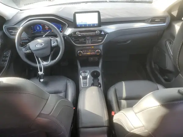 1FMCU9J95NUA93905 2022 FORD ESCAPE - Image 8