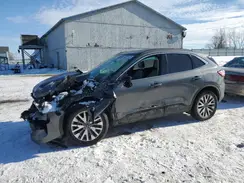 1FMCU9J95NUA97016 2022 FORD ESCAPE
