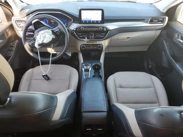 1FMCU9J95NUA97016 2022 FORD ESCAPE - Image 8