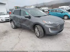 1FMCU9J95NUB30581 2022 FORD ESCAPE