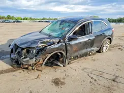 1FMCU9J95NUB51589 2022 FORD ESCAPE
