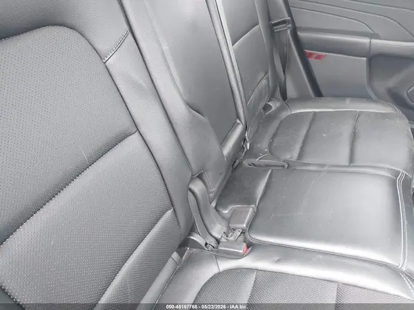1FMCU9J95NUB55707 2022 FORD ESCAPE - Image 8