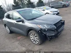 1FMCU9J95NUB58123 2022 FORD ESCAPE