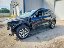 1FMCU9J95NUB63242 2022 FORD ESCAPE