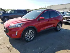 1FMCU9J95NUC00127 2022 FORD ESCAPE