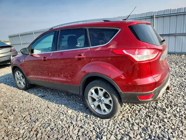 1FMCU9J96GUA05561 2016 FORD ESCAPE - Image 2