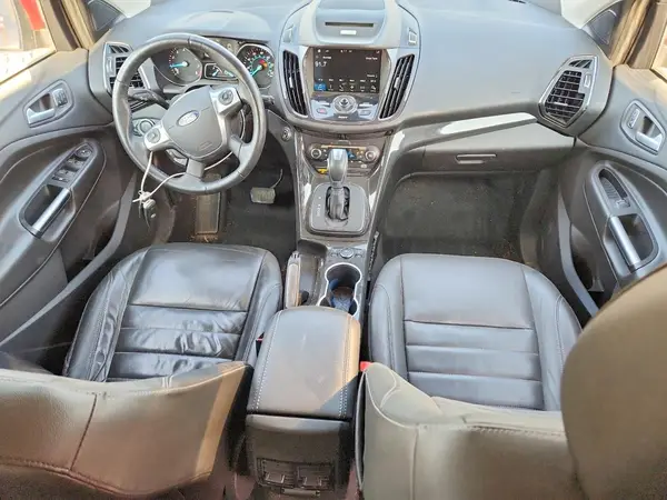 1FMCU9J96GUA05561 2016 FORD ESCAPE - Image 8