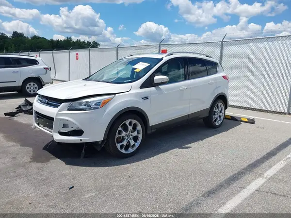 1FMCU9J96GUA07567 2016 FORD ESCAPE - Image 2