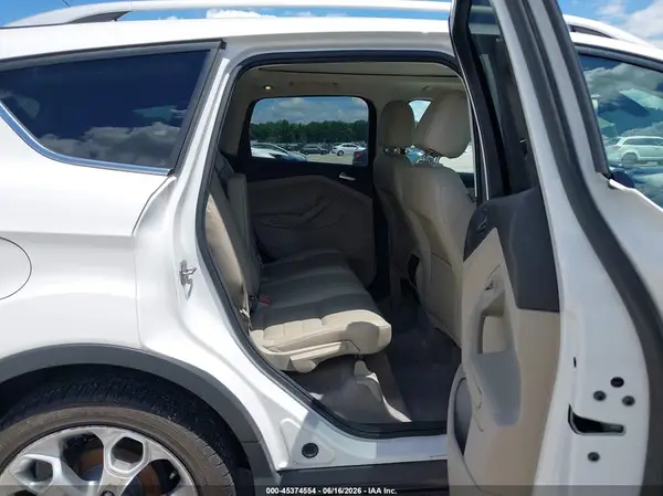 1FMCU9J96GUA07567 2016 FORD ESCAPE - Image 8