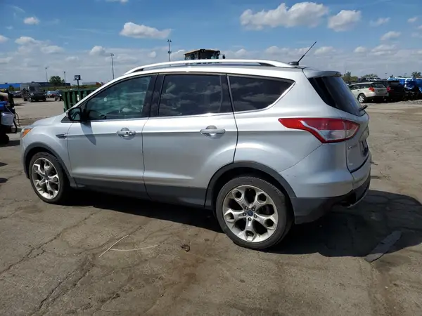 1FMCU9J96GUA07861 2016 FORD ESCAPE - Image 2