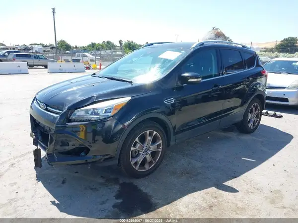 1FMCU9J96GUA08136 2016 FORD ESCAPE - Image 2