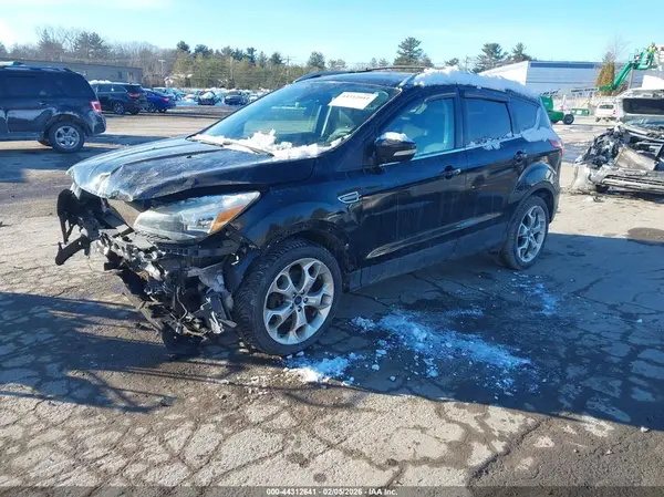 1FMCU9J96GUA16480 2016 FORD ESCAPE - Image 2