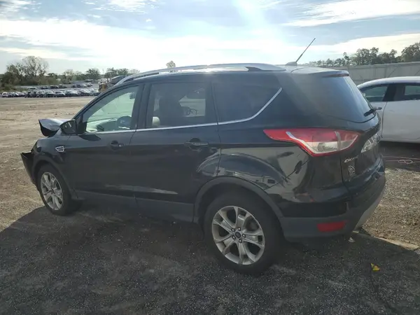 1FMCU9J96GUA17161 2016 FORD ESCAPE - Image 2