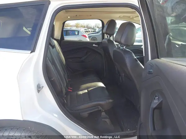 1FMCU9J96GUA23882 2016 FORD ESCAPE - Image 8
