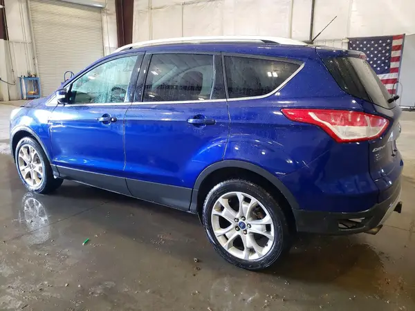 1FMCU9J96GUA29732 2016 FORD ESCAPE - Image 2