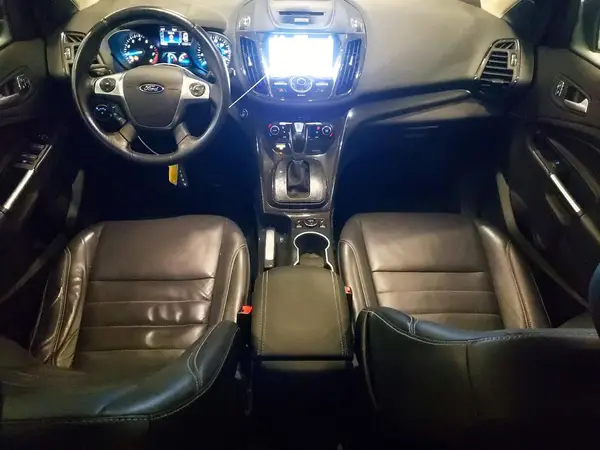 1FMCU9J96GUA29732 2016 FORD ESCAPE - Image 8