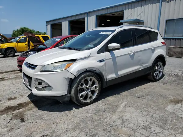 1FMCU9J96GUA48071 2016 FORD ESCAPE - Image 1
