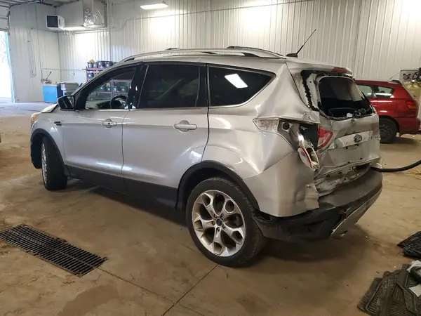 1FMCU9J96GUA53237 2016 FORD ESCAPE - Image 2