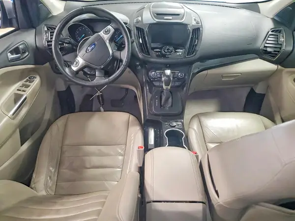 1FMCU9J96GUA53237 2016 FORD ESCAPE - Image 8