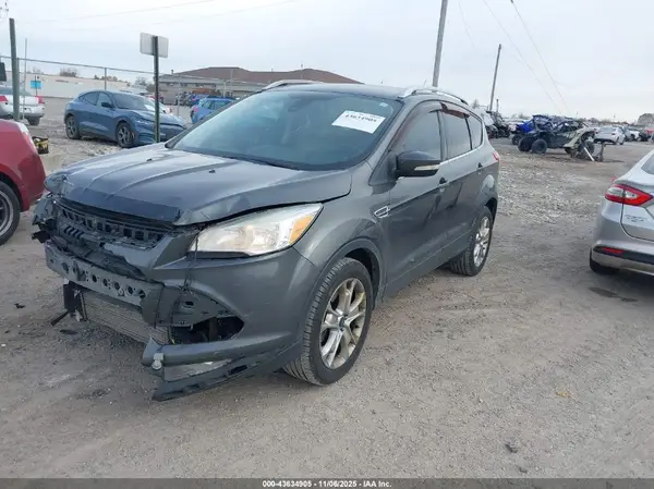 1FMCU9J96GUA56400 2016 FORD ESCAPE - Image 2