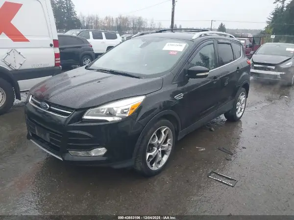 1FMCU9J96GUA68692 2016 FORD ESCAPE - Image 2