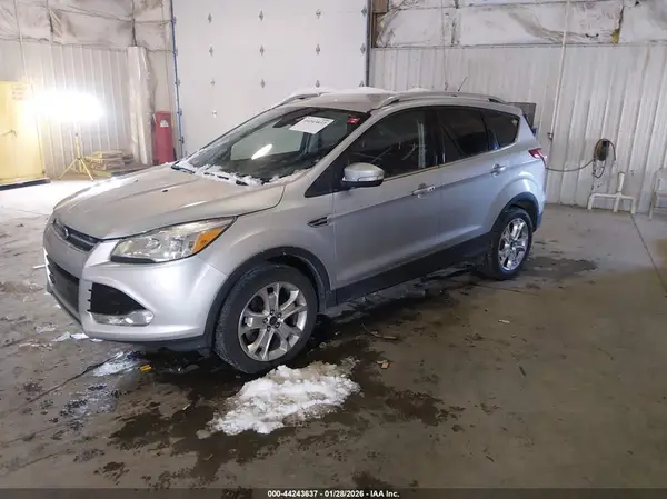 1FMCU9J96GUA77697 2016 FORD ESCAPE - Image 2