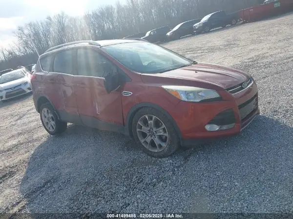 1FMCU9J96GUA77909 2016 FORD ESCAPE - Image 1