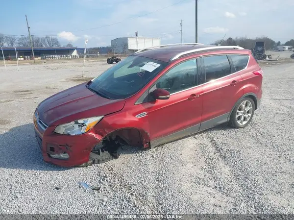 1FMCU9J96GUA77909 2016 FORD ESCAPE - Image 2