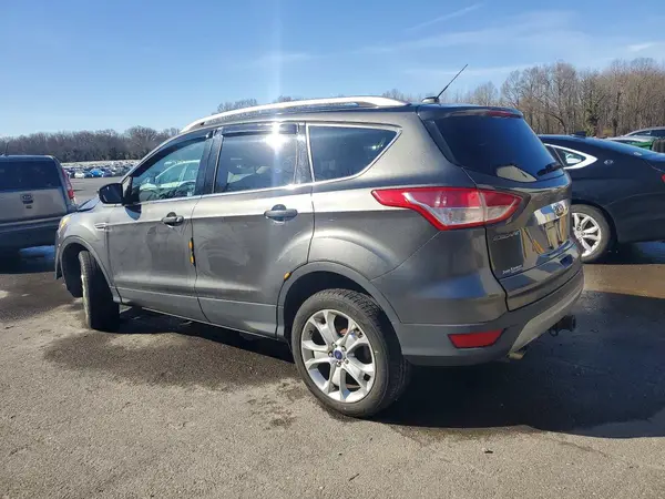 1FMCU9J96GUA80258 2016 FORD ESCAPE - Image 2