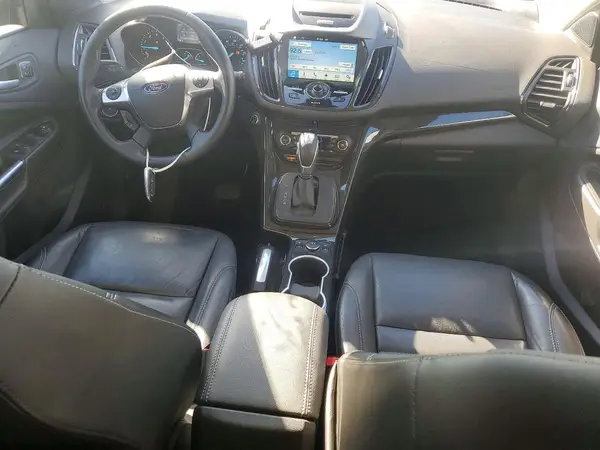 1FMCU9J96GUA80258 2016 FORD ESCAPE - Image 8