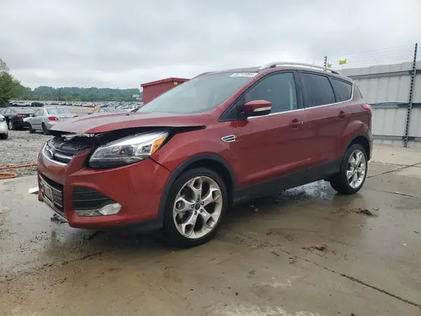 1FMCU9J96GUA81541 2016 FORD ESCAPE - Image 1