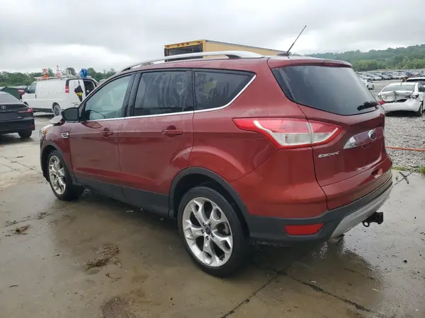 1FMCU9J96GUA81541 2016 FORD ESCAPE - Image 2