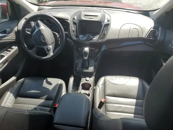 1FMCU9J96GUA81541 2016 FORD ESCAPE - Image 8