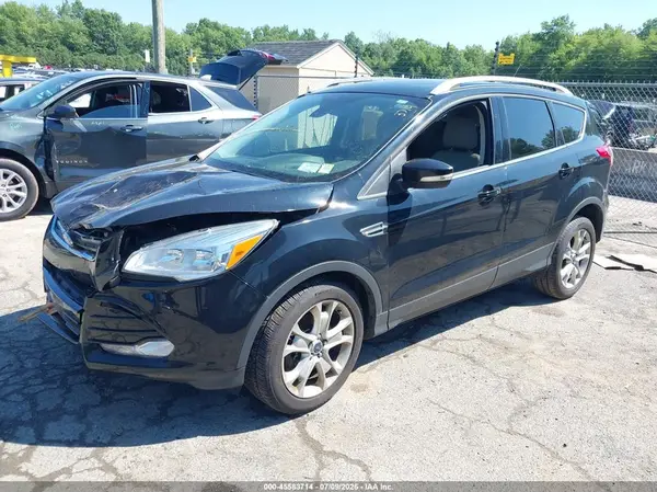 1FMCU9J96GUA88232 2016 FORD ESCAPE - Image 2